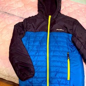 Eddie Bauer jacket for boys LAST CHANCE!